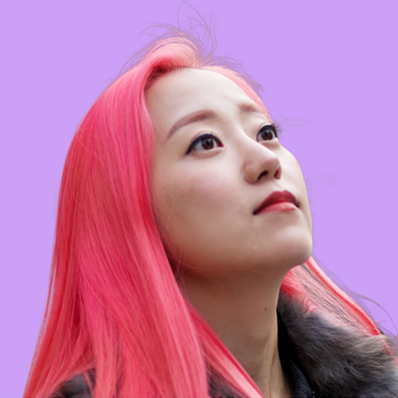 Rachel Kim 레이첼킴