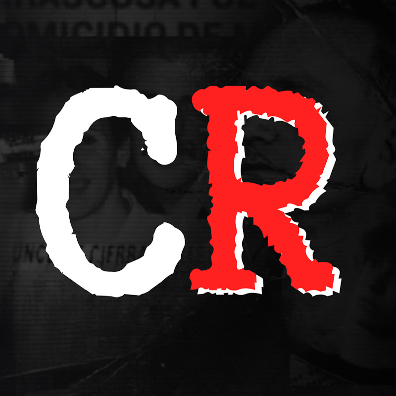 Criminal Records - True Crime