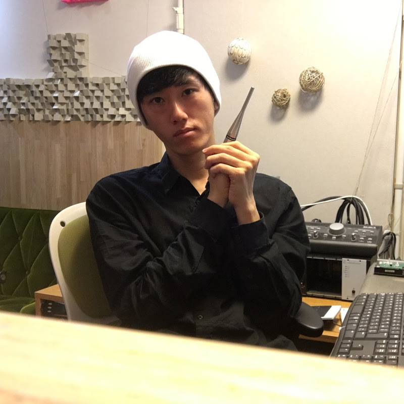 おかしんチャンネル