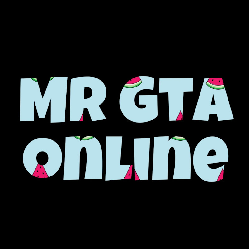 MR GTA ONLINE