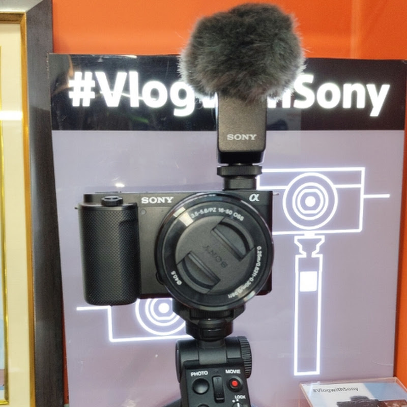 DSLR GYAN