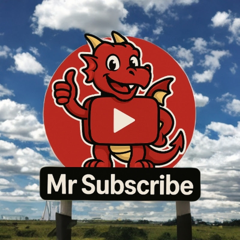 MrSubscribe 