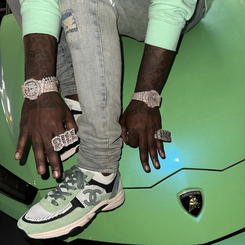 SG VISUALZ