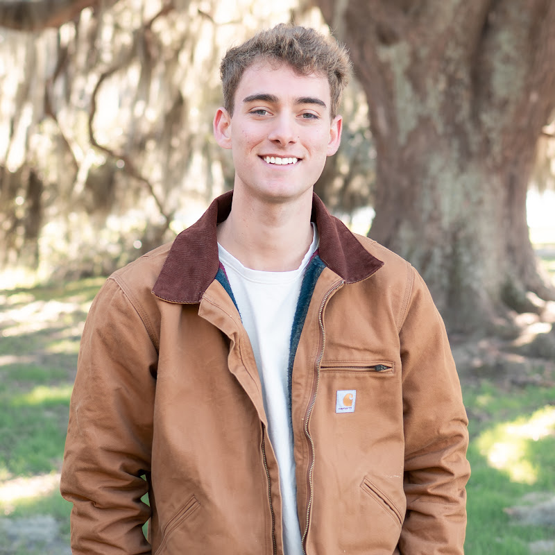 Brayden Hebert