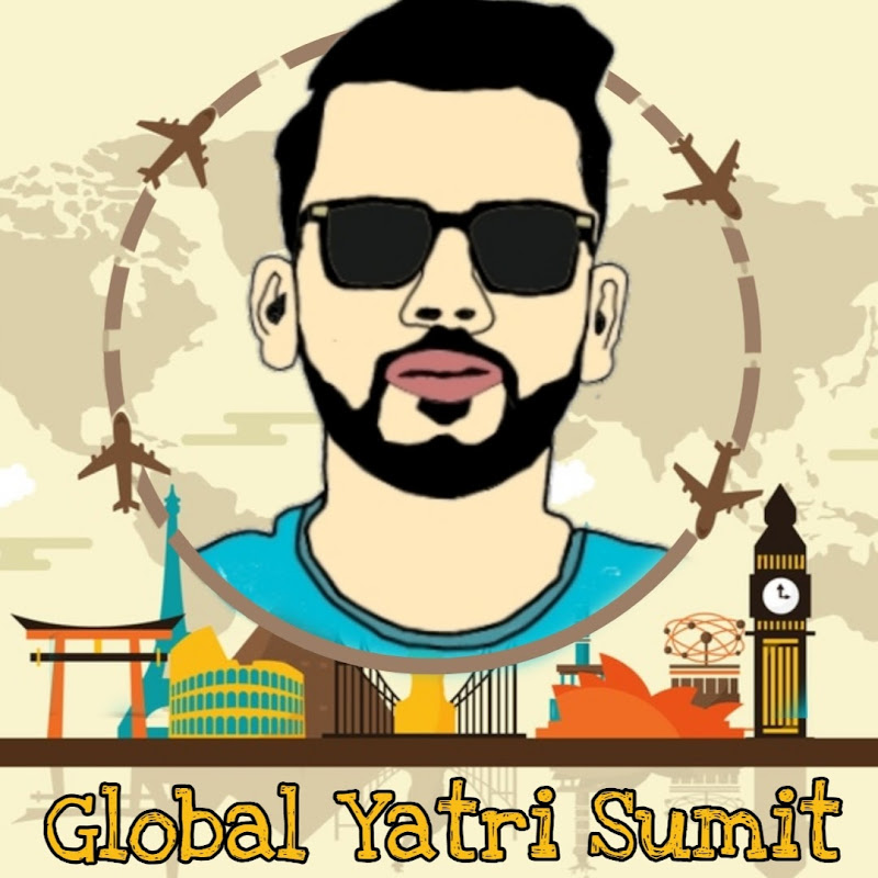 Global Yatri Sumit