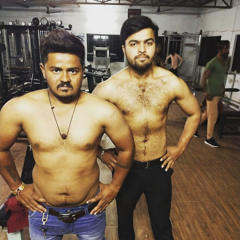 Shailesh Upadhyay