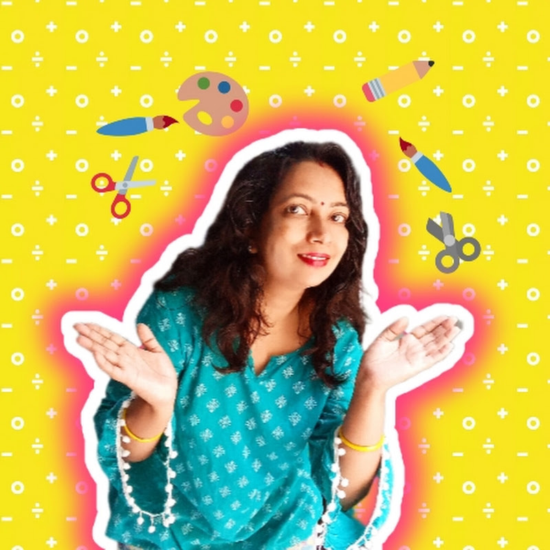 Ritika's Creative Arts