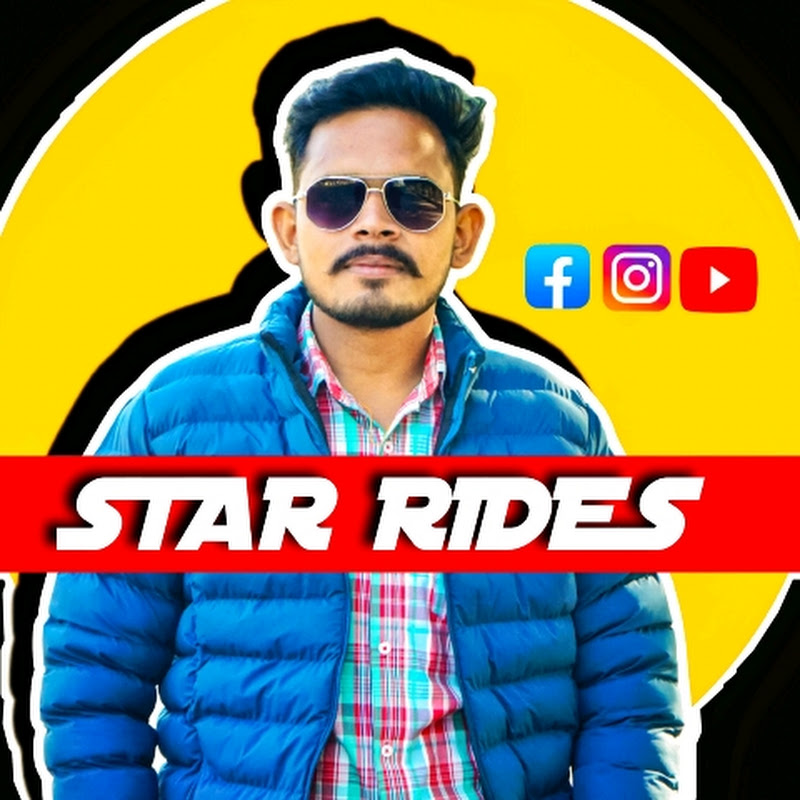 STAR RIDES 