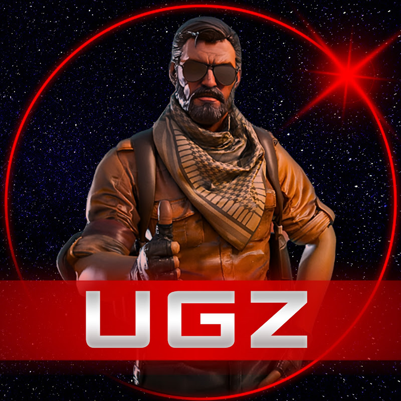 Ultimate Gaming Zone