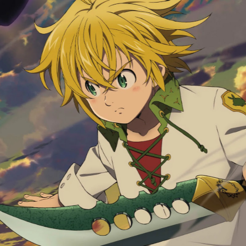 Dan / AniShounen