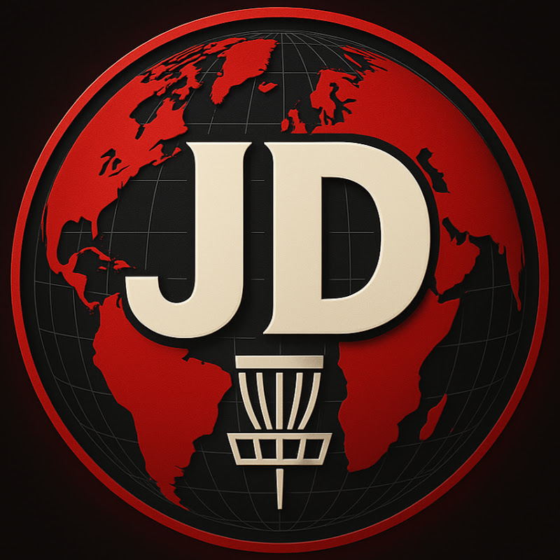 JustDisc