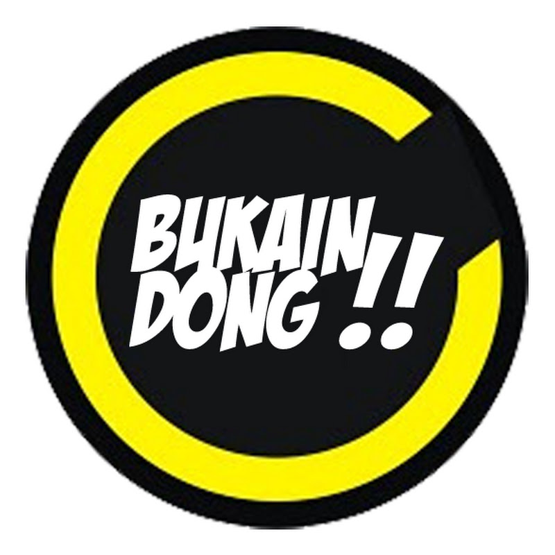 bukain dong