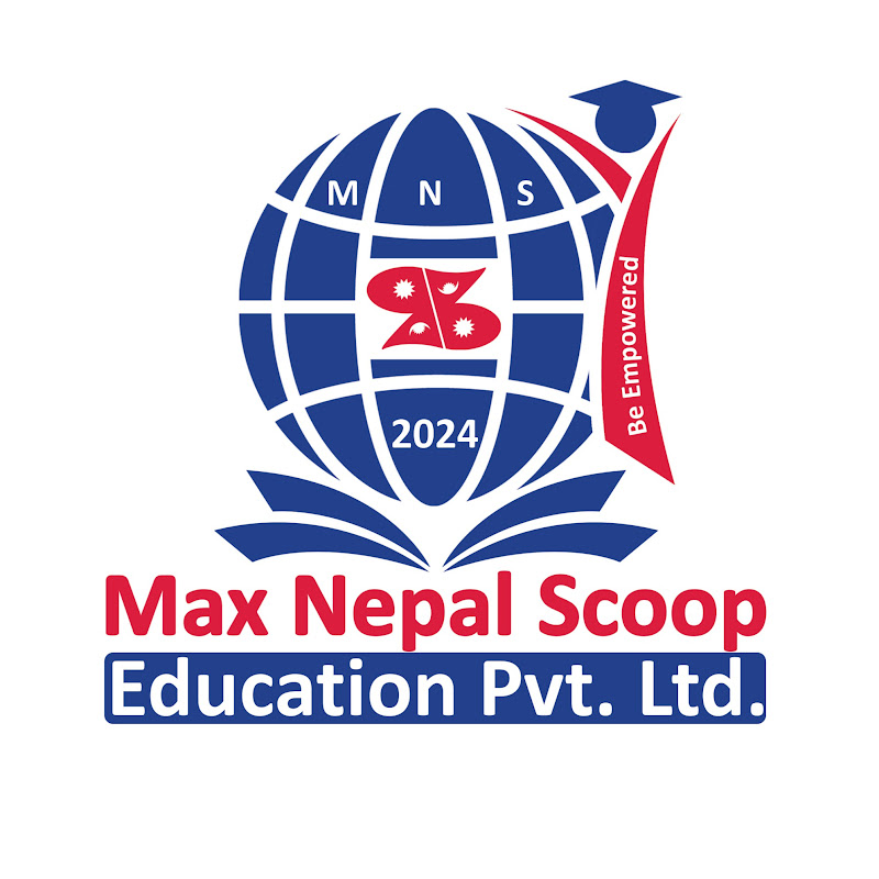 Max Nepal Scoop