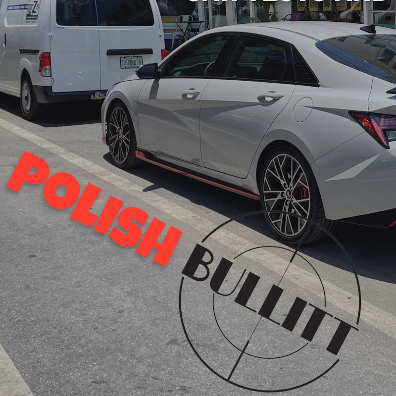 Polish Bullitt