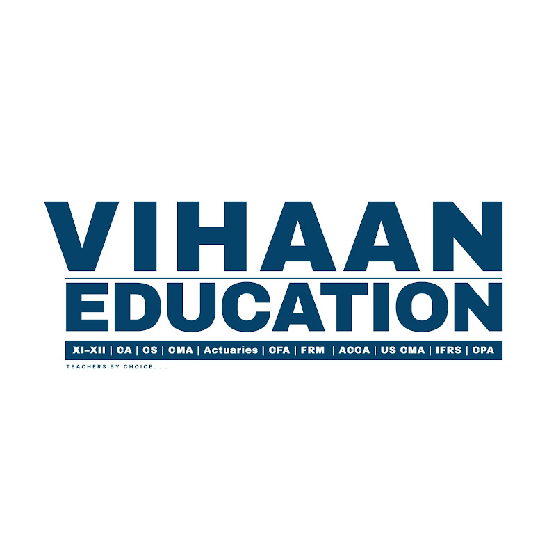 Vihaan Educations