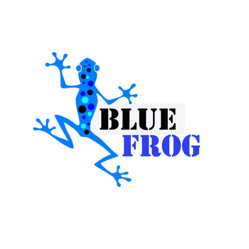 Bluefrog Nepal 