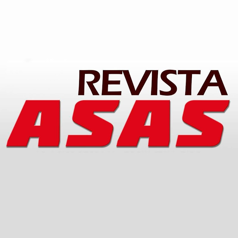 Revista Asas Cultura e História da Aviação