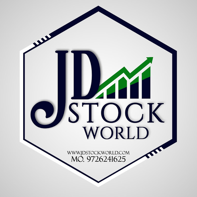 JD STOCK WORLD