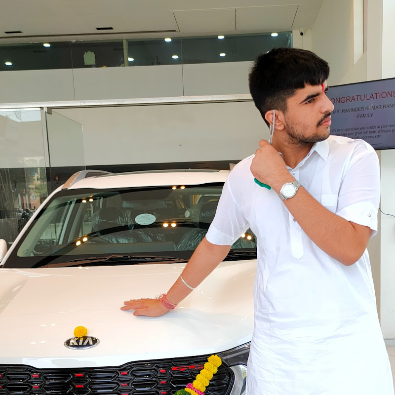 Anmol Rana