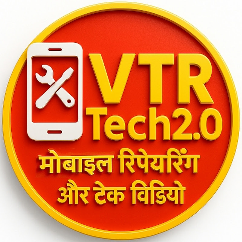 VTR Tech2.0