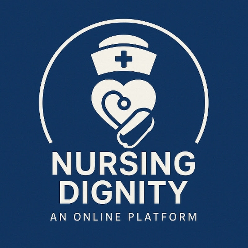 Nursing dignity