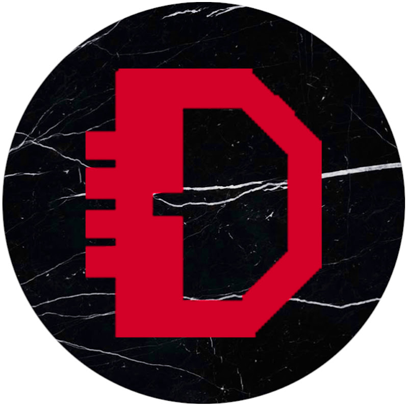 Ножи DAGGERR