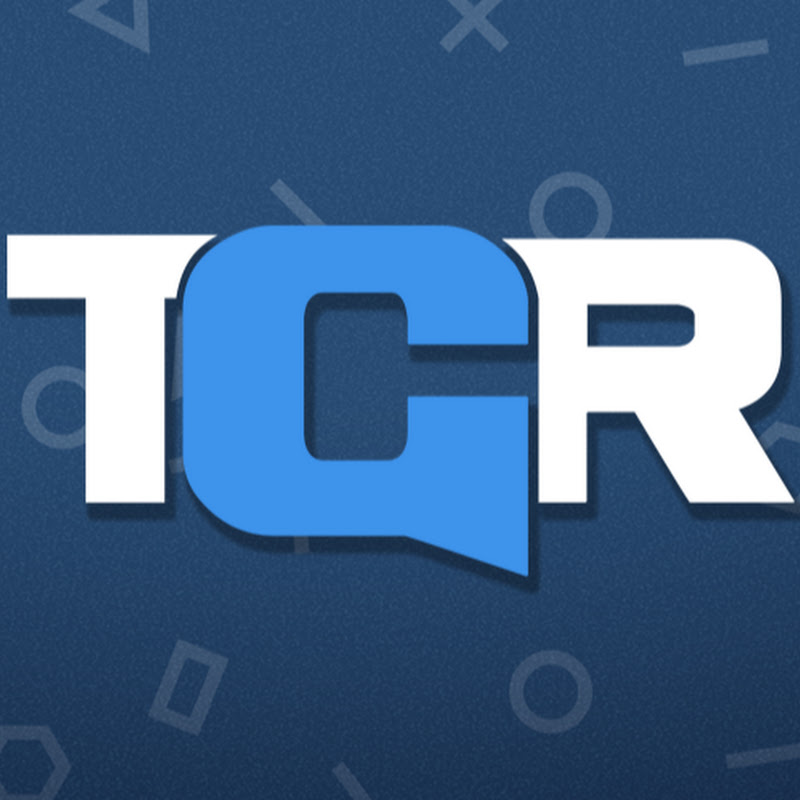 TrueGamerRevolution