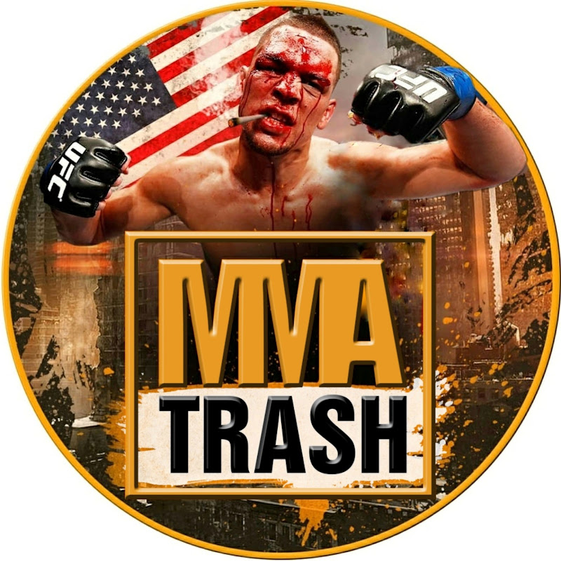 MMA TRASH