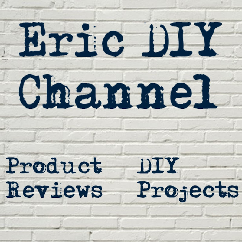 Eric DIY