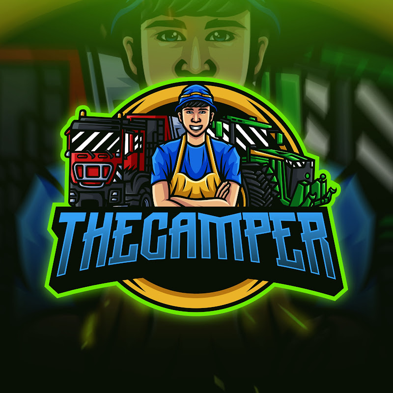 The CamPeR