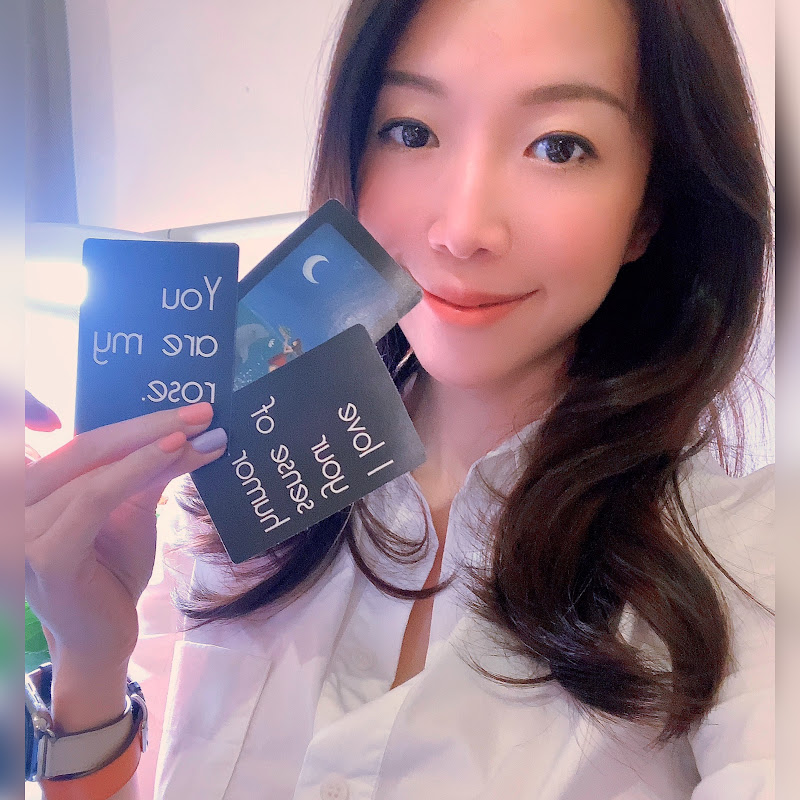 SOUL LOVE CHANNEL®️ -心靈塔羅頻道