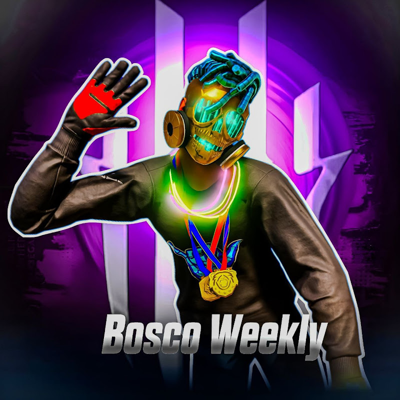 Bosco Weekly