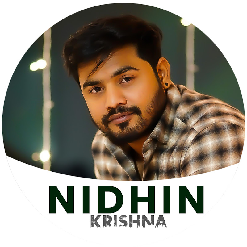 Nidhin Krishna
