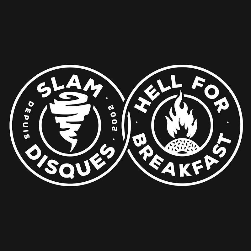 Slam Disques / Hell for Breakfast