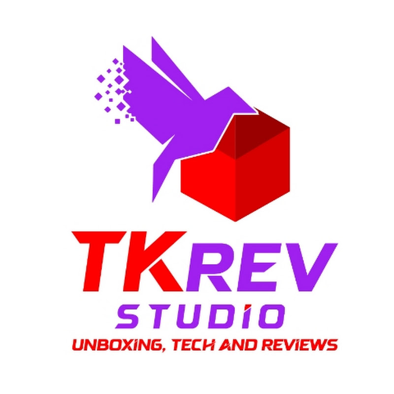 TKrev Studio