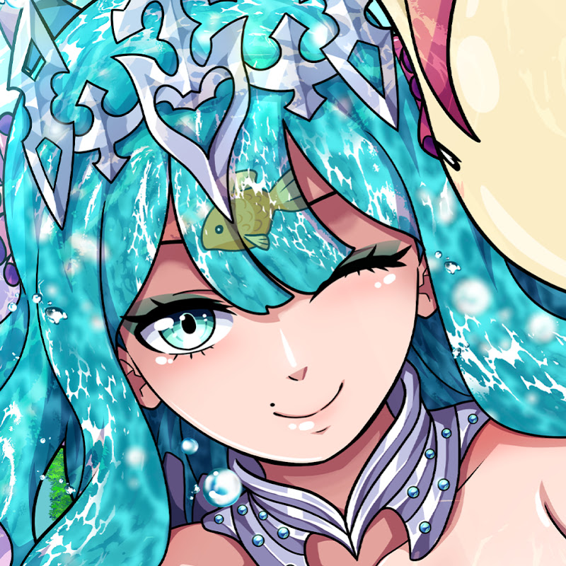 Poseidon Ch.【Mythos】