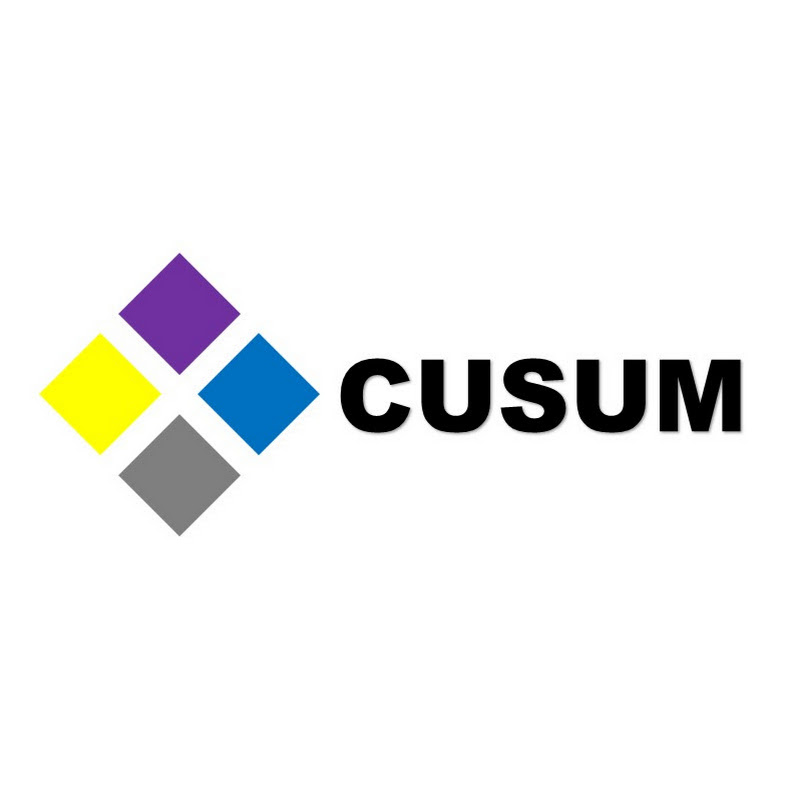 CUSUM - Training for Professionals