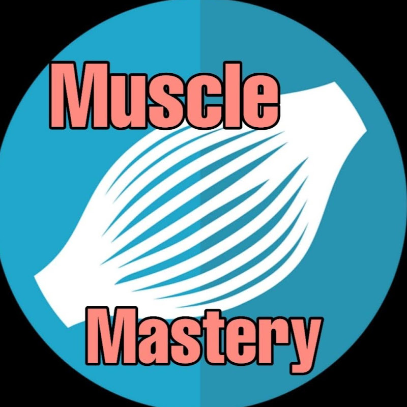 Muscle Mastery