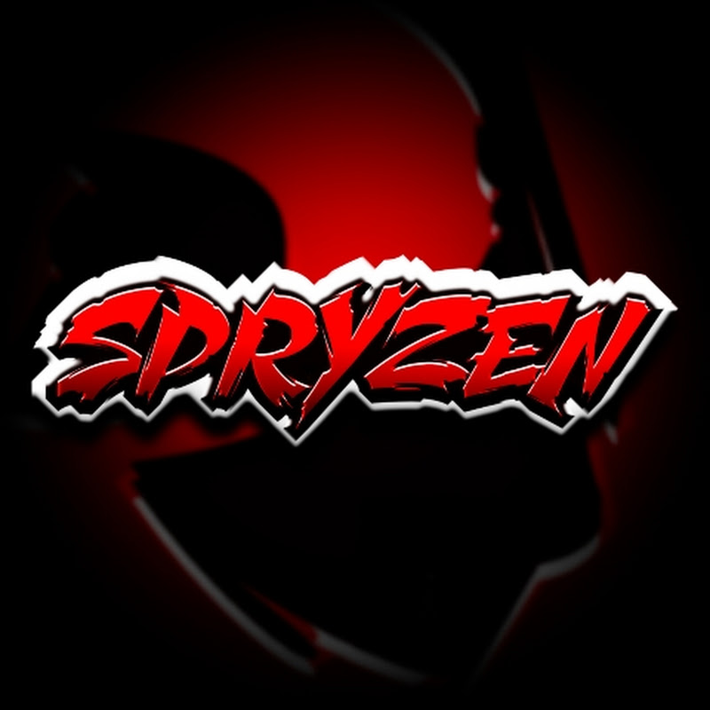 Spryzan Gaming