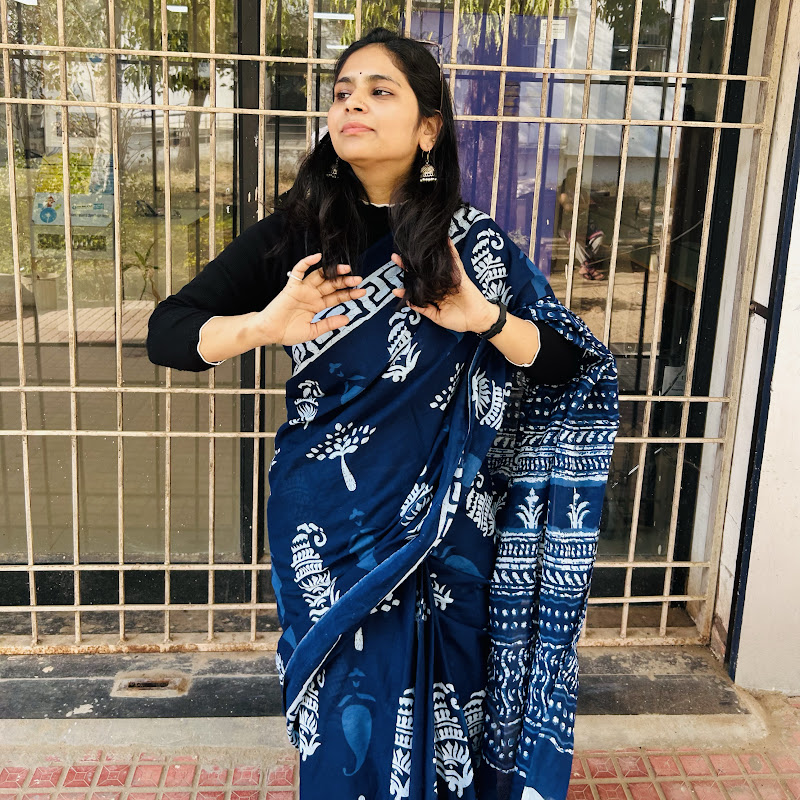 Simran kumawat