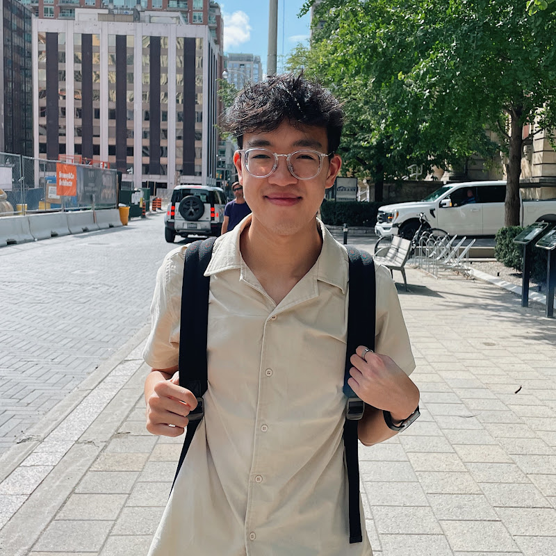 Nathan Wu