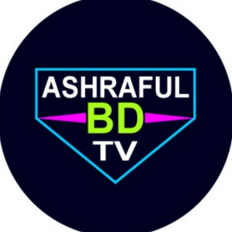 Ashraful BD Tv