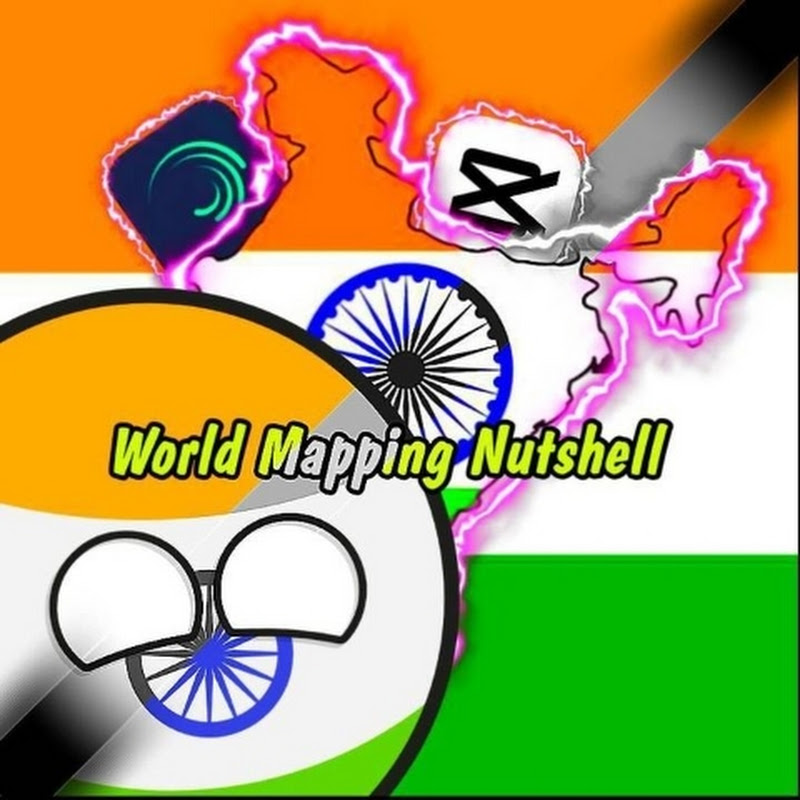 World Mapping Nutshell