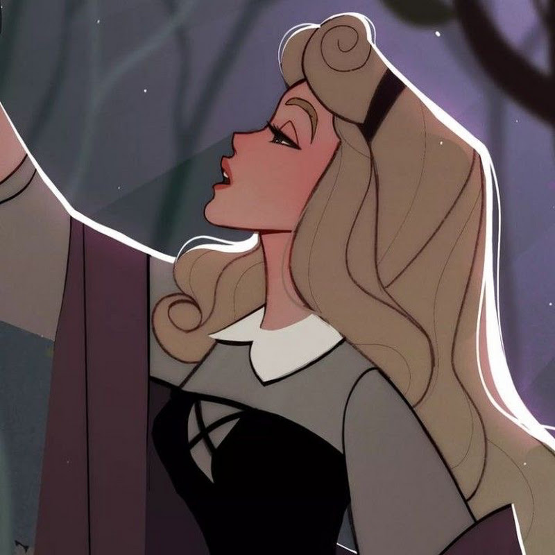 King Caitlin ASMR