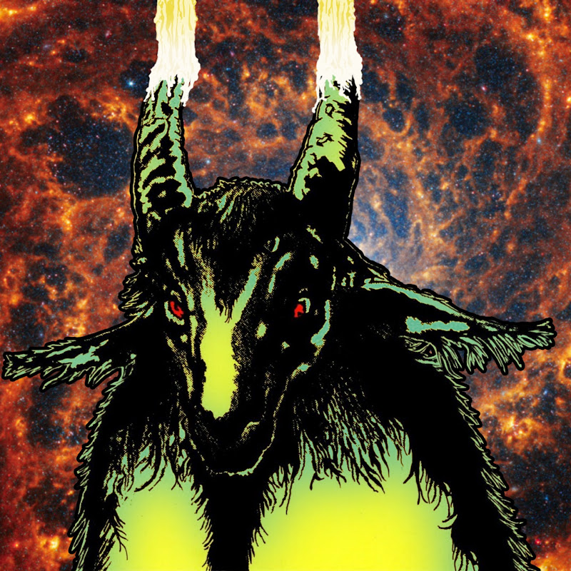 Brutus Bathory 