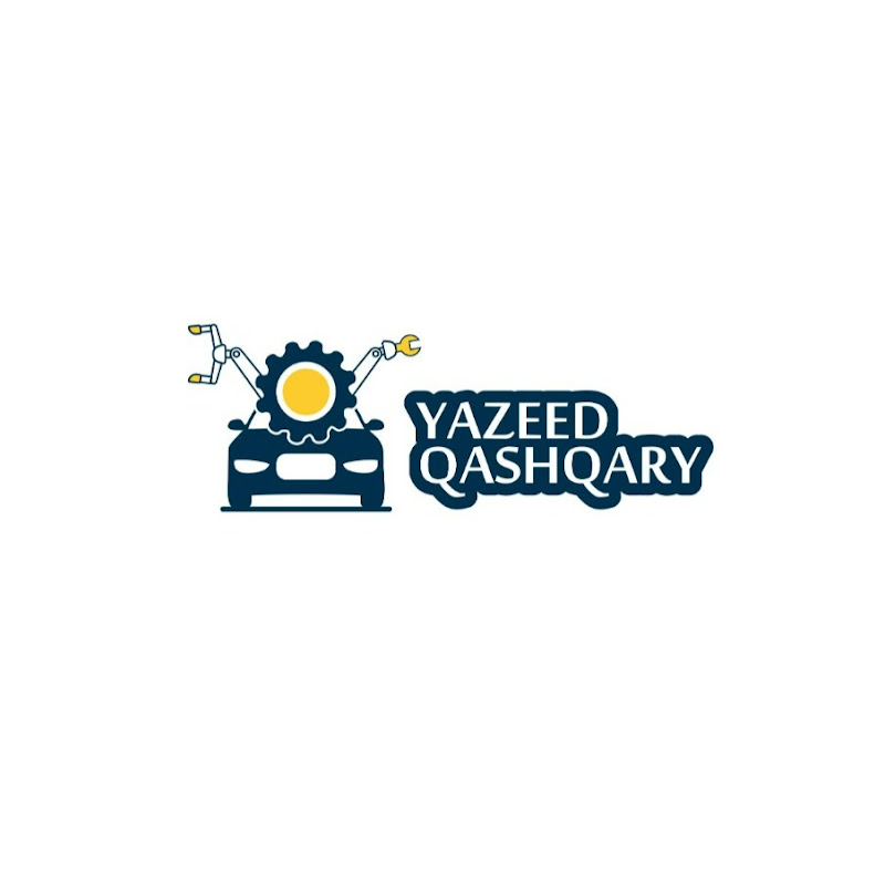 Yazeed Qashqary