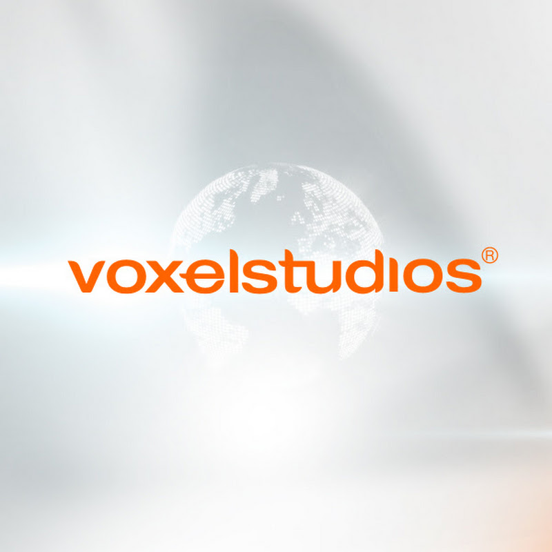 canalvoxelstudios