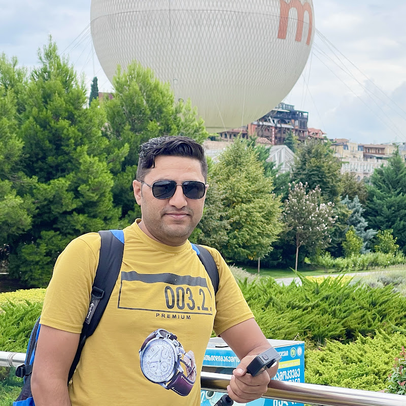 SK Travelling