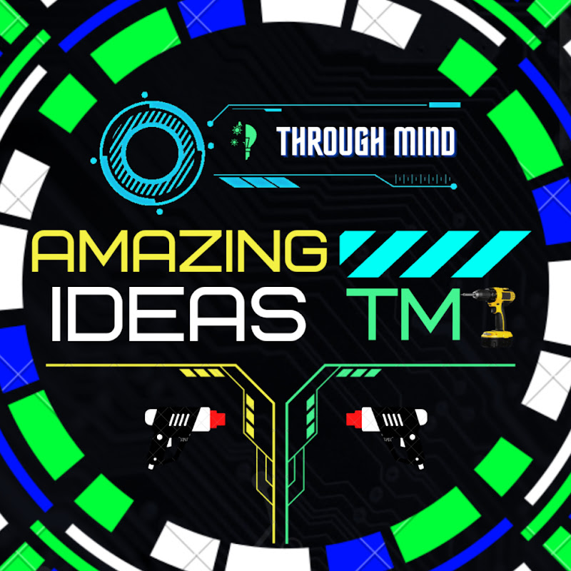 Amazing Ideas TM