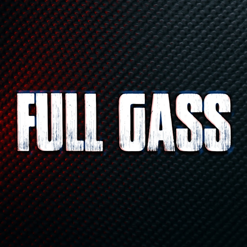 FULLGASS